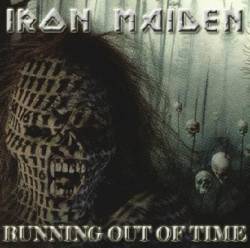 Iron Maiden (UK-1) : Running Out of Time